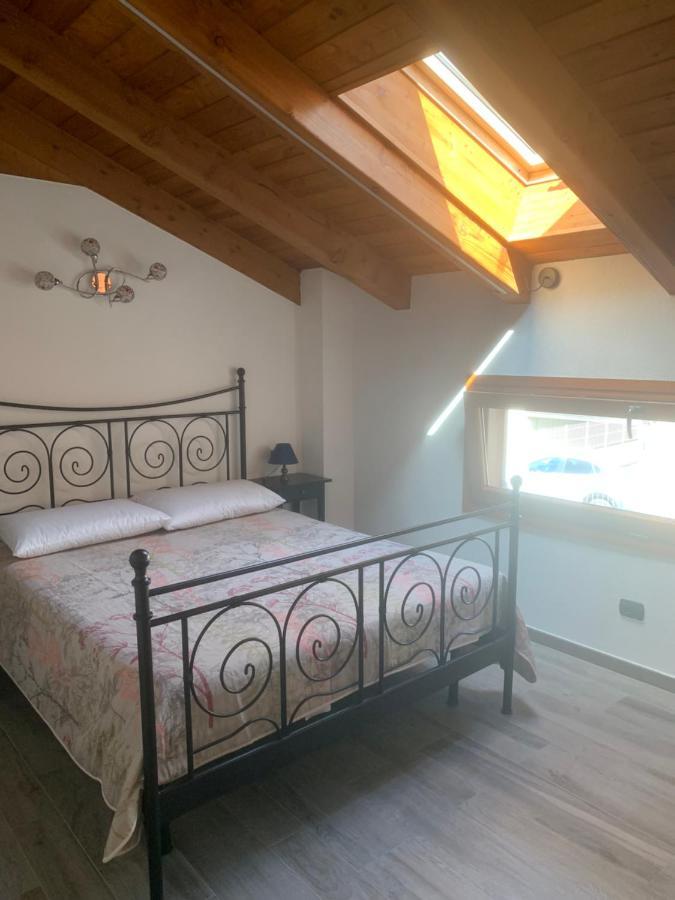 Casa Vacanze Anais Nus Exterior photo